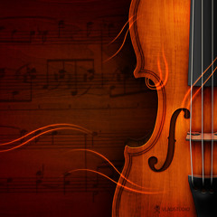 Homeward Bound - The Incredible Journey Orchestral Cubase EWQL by cjhpianohero