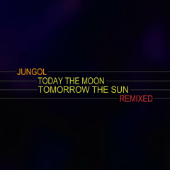 Two People (Today the Moon Tomorrow the Sun remix)