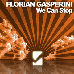 Florian Gasperini feat. Nasty Dee - We Cant Stop (Willy Sanjuan Molacacho Dub Remix)
