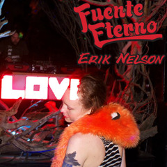 Erik Nelson at Fuente Eterno 2012