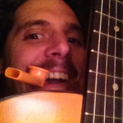 Never underestimate the fun you can have with a kazoo (and maybe a bit of laphroiag ;) at Brauhaus Owingen