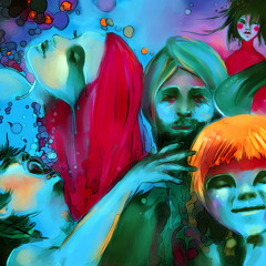 Audiodoctor - Philtered Philosophy