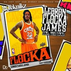 Waka Flocka Flame f/ phatmane/- Snake In The Grass (Instrumental)