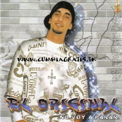 El Original - Si Te Vas