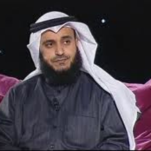نشيد لَيْسَ الغَريبُ - مدونة مشاري العفاسي