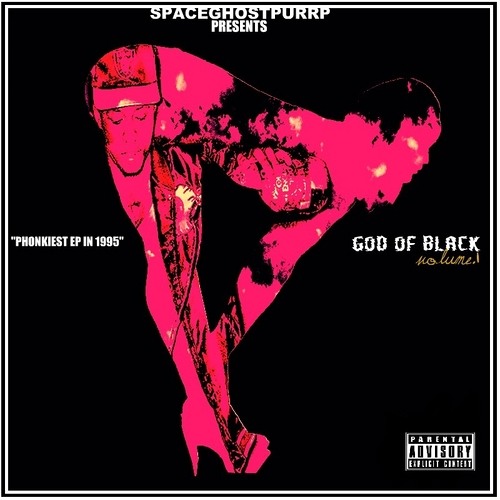 Spaceghostpurrp - MYSTICAL MAZE