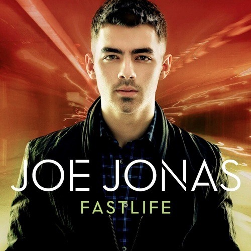Joe Jonas - See No More