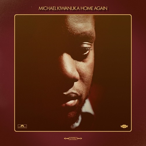 Michael Kiwanuka - Home again