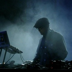 DJ Krush - Live @ Melkweg Klinch - Amsterdam 3/2/2012