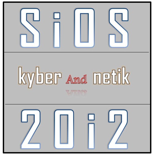 _ SiOS - 20i2 _ preview _ kyber And netik _
