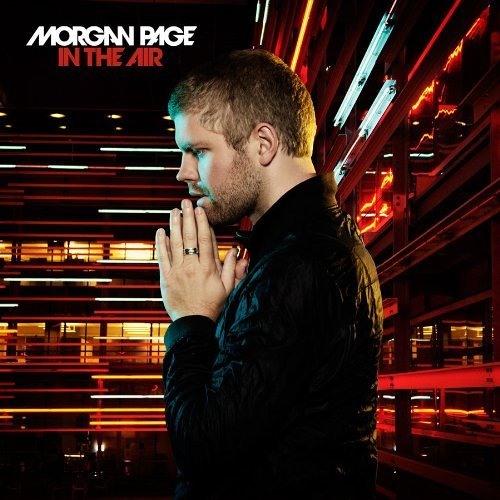 Morgan Page - In The Air (Album)