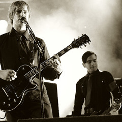 Take You on a Cruise (by Interpol)