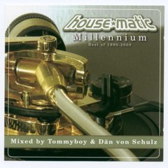 07 The Goodmen - Give it up