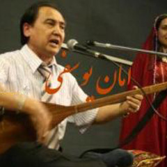 Aman Yousufi Shafiqa