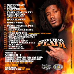 Flaim - Take Your Time