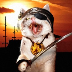 Pirate Cats (FINAL CUT)
