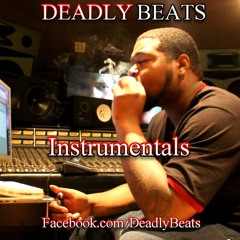 Deadlybeats - Hiphop 2 - Instrumental