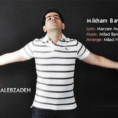 Hamid Talebzadeh - Mikham Bavar Koni