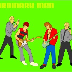 ORDINARY mEN- Southern Bell