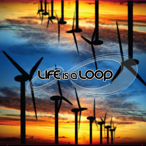 LIFE IS A LOOP - Stars