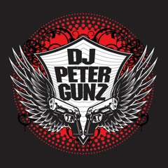 DJ PETER GUNZ MIXMASTERS MIX 2012