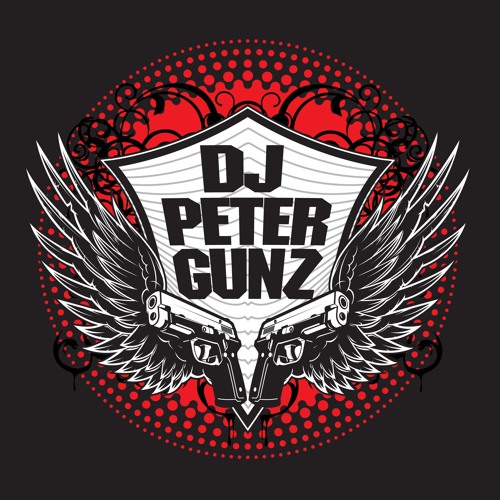 DJ PETER GUNZ MIXMASTERS MIX 2012