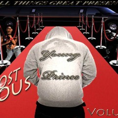 Young Prince Ft. JHypnotiq & Timeless- Ambition