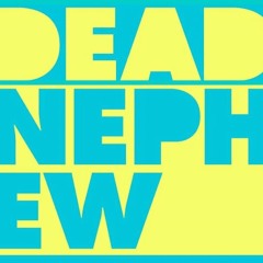 dead nephew-Garage Rock Sweatshop (instrumental)
