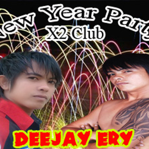 Dj Ery™ •Aishiteru2 Vs Kesepian