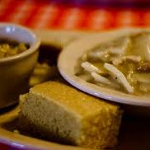 Keep It Cookin' Country