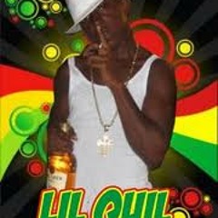 Lil Quil - Por Que Me Tiran (Intensity Riddim)