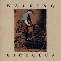 Walking Bicycles - "Solitude"