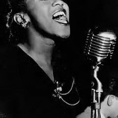 the man I love - ella fitzgerald