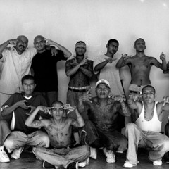 una vida de maldad - el gorra ft el negro