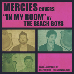 In My Room (Beach Boys cover)