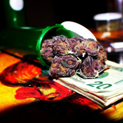 Smoked Out - Andrew Williams x Johnny Adama