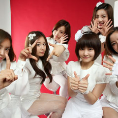 T-ara - Like The First Time
