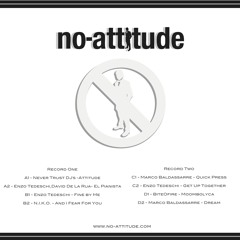 Enzo Tedeschi - Get Up Together (Original Mix CLIP)