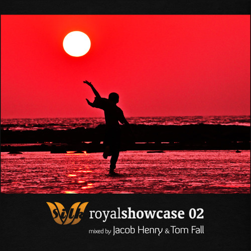 Jacob Henry - Cloak & Dagger (Dave Cortex Remix) -- PREVIEW