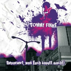 Repariert, was Euch kaputt macht!