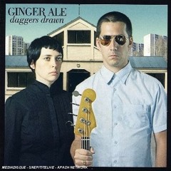 Le Grand Sommeil by Ginger Ale
