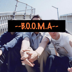 Body Movin' (B.O.O.M.A JUKE bootleg)