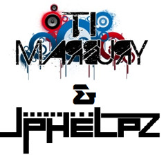 JPhelpz & TIMarbury - Reaching Nocturnal
