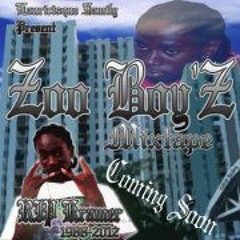 R.I.P Zepek LE RAT