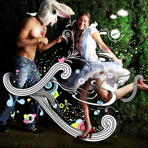 Hello spring ! Summer is comig soon - mixed by: Marmes (2012.03.)