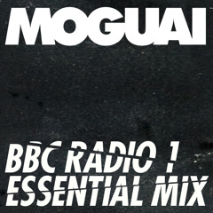 Moguai - Essential Mix 10-03-2012