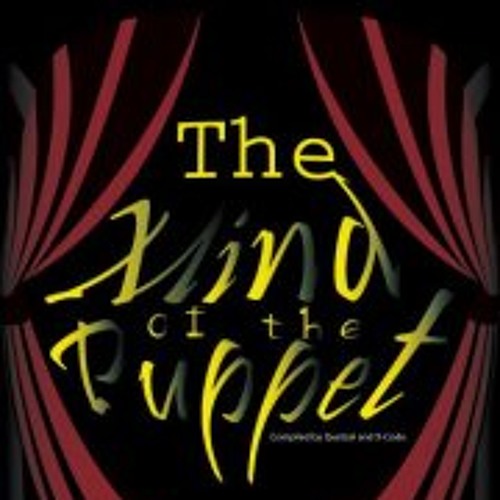 Master of pain - Brain Twisted (Álbum VA: The Mind of the Puppet By vegetal productions)