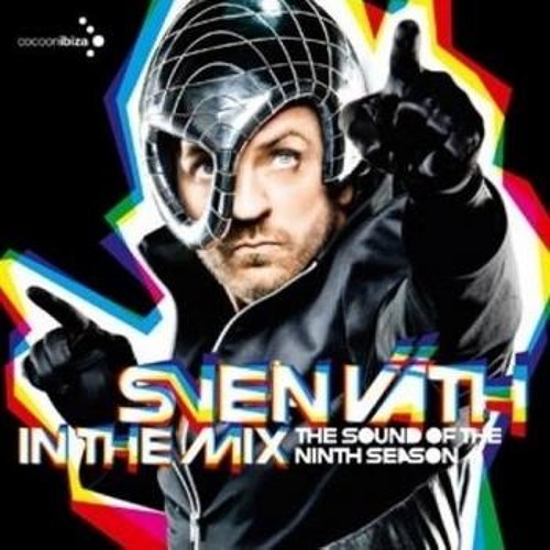 Sven Väth - Roman Flügel - Geht's Noch
