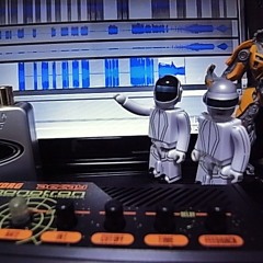 MAKE！AsBumbleNoise