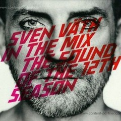 Sven Väth - Freeform Five - Eeeeaaooww